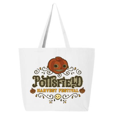 Pottsfield Harvest Festival 25L Jumbo Tote