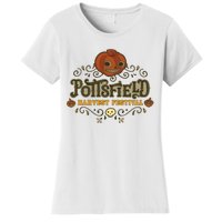 Pottsfield Harvest Festival Women's T-Shirt