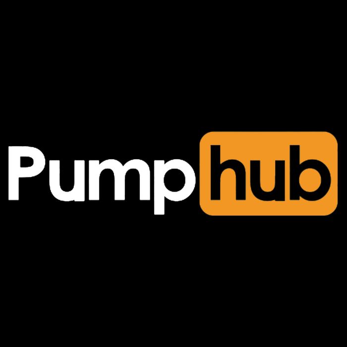 Pump Hub Funny Cute Adult Novelty Workout Gym Fitness Premium Cooling Performance Crew T-Shirt