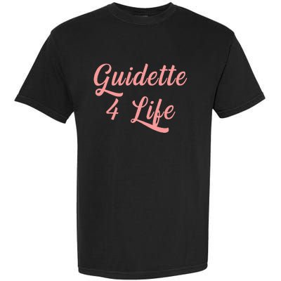 PartyS Here Gtl New Jersey Gifts Guidette Keto Nj Shore Garment-Dyed Heavyweight T-Shirt