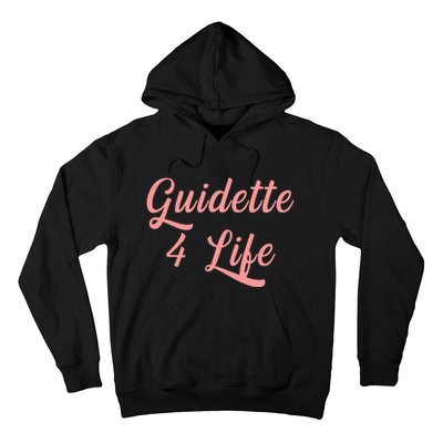 PartyS Here Gtl New Jersey Gifts Guidette Keto Nj Shore Hoodie