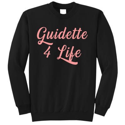 PartyS Here Gtl New Jersey Gifts Guidette Keto Nj Shore Sweatshirt