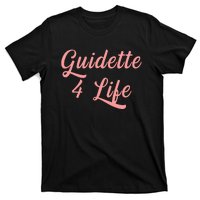 PartyS Here Gtl New Jersey Gifts Guidette Keto Nj Shore T-Shirt