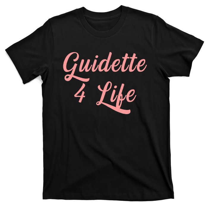 PartyS Here Gtl New Jersey Gifts Guidette Keto Nj Shore T-Shirt