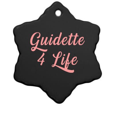 PartyS Here Gtl New Jersey Gifts Guidette Keto Nj Shore Ceramic Star Ornament