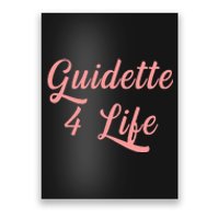 PartyS Here Gtl New Jersey Gifts Guidette Keto Nj Shore Poster