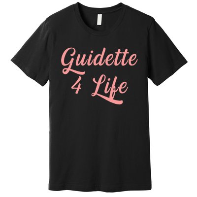 PartyS Here Gtl New Jersey Gifts Guidette Keto Nj Shore Premium T-Shirt