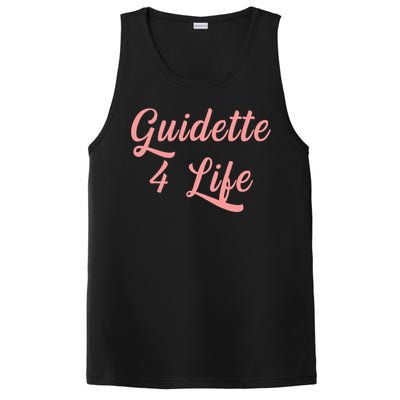 PartyS Here Gtl New Jersey Gifts Guidette Keto Nj Shore PosiCharge Competitor Tank