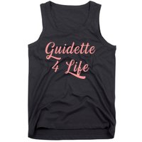 PartyS Here Gtl New Jersey Gifts Guidette Keto Nj Shore Tank Top