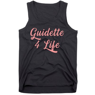 PartyS Here Gtl New Jersey Gifts Guidette Keto Nj Shore Tank Top