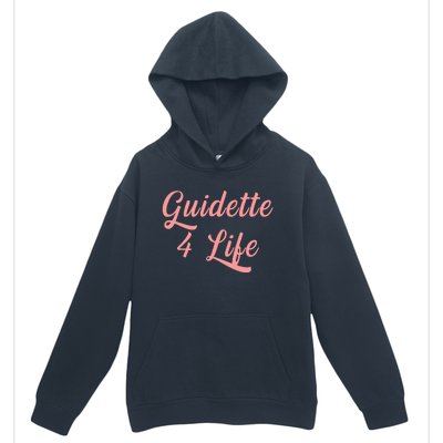 PartyS Here Gtl New Jersey Gifts Guidette Keto Nj Shore Urban Pullover Hoodie