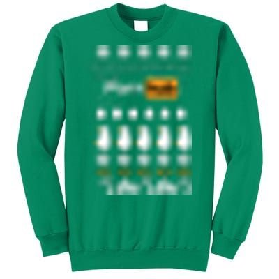 Porn Hub Hoe Hoe Hoe Hoe Hoe Ugly Christmas Sweatshirt