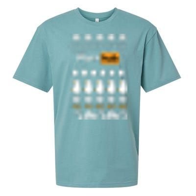 Porn Hub Hoe Hoe Hoe Hoe Hoe Ugly Christmas Sueded Cloud Jersey T-Shirt