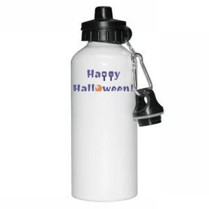 Pickleball Halloween | Happy Halloween | Fun Pickleball | Great Pickleball Aluminum Water Bottle