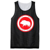 Puck Hogs Hockey Club Mesh Reversible Basketball Jersey Tank