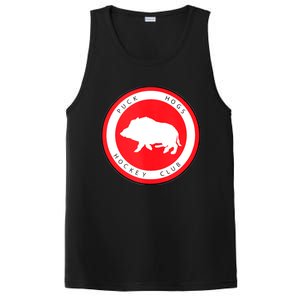 Puck Hogs Hockey Club PosiCharge Competitor Tank