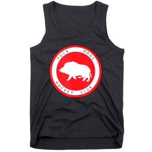 Puck Hogs Hockey Club Tank Top