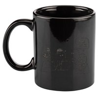 Peanuts Halloween I Got A Rock 11oz C Handle Ceramic Mug