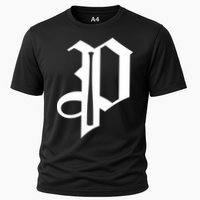 Philadelphia P Baseball Cooling Performance Crew T-Shirt