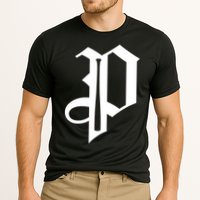 Philadelphia P Baseball Cooling Performance Crew T-Shirt