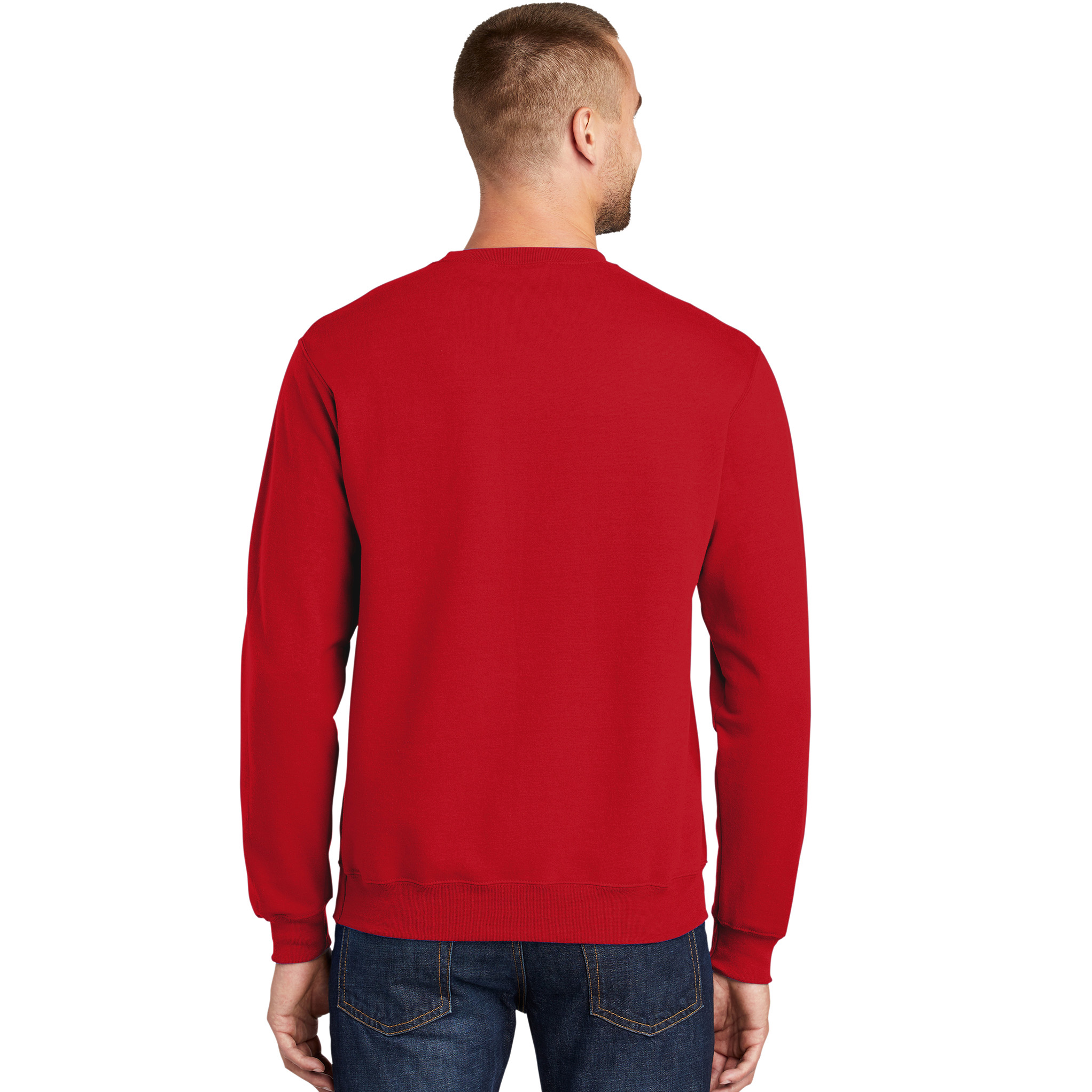 Philadelphia P Baseball Sweatshirt