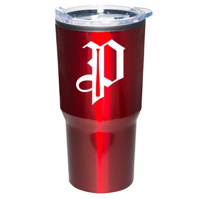 Philadelphia P Baseball Tumbler
