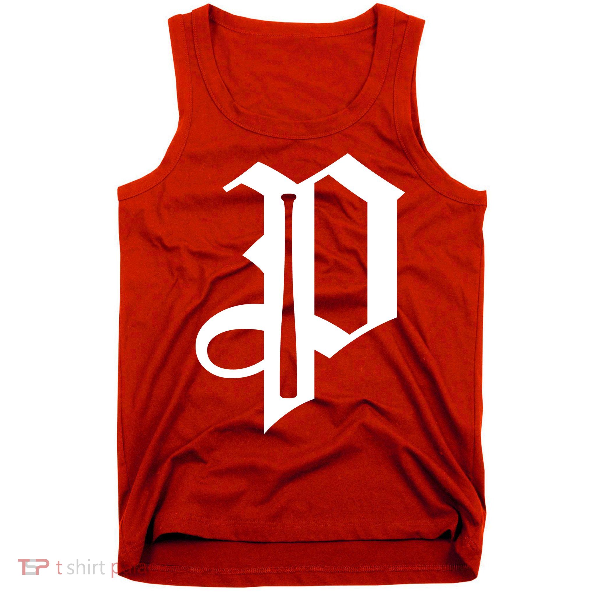 Philadelphia P Baseball Tank Top