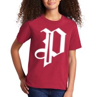Philadelphia P Baseball Kids T-Shirt