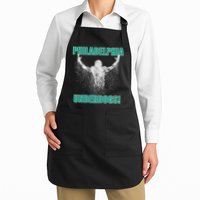 Philadelphia Underdogs Philly Football Apron