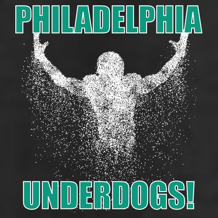 Philadelphia Underdogs Philly Football Hat