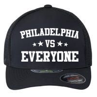 Philadelphia Vs Everyone Flexfit Unipanel Trucker Cap