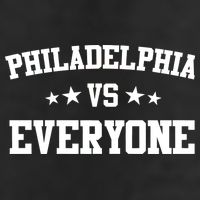 Philadelphia Vs Everyone Adult Drive Performance Visor