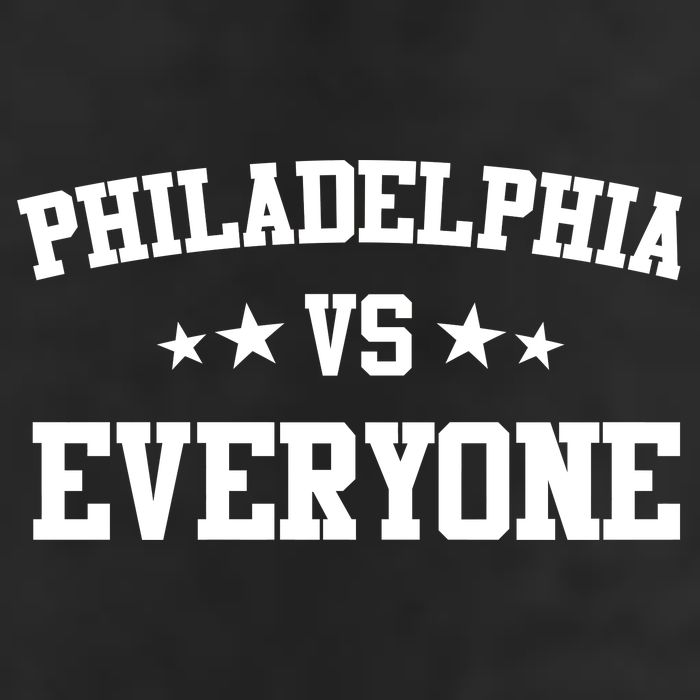 Philadelphia Vs Everyone Adult Drive Performance Visor