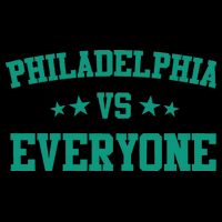 Philadelphia Vs Everyone Mug