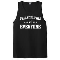 Philadelphia Vs Everyone PosiCharge Competitor Tank