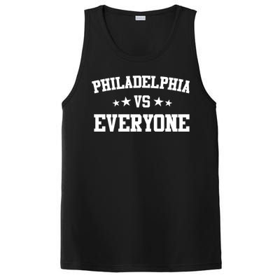 Philadelphia Vs Everyone PosiCharge Competitor Tank