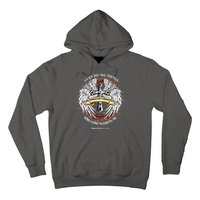 Philippians 4 13 I Can Do All Things Strengthens Me Hoodie