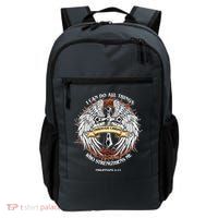 Philippians 4 13 I Can Do All Things Strengthens Me Backpack