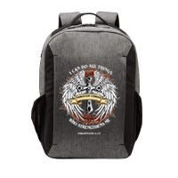 Philippians 4 13 I Can Do All Things Strengthens Me Vector Backpack