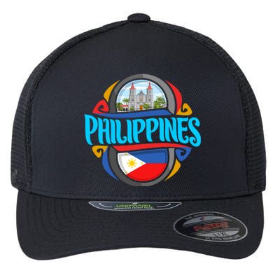 Philippines Flexfit Unipanel Trucker Cap