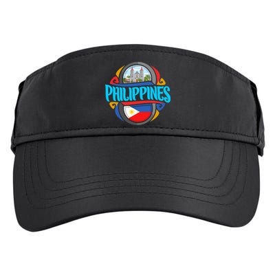 Philippines Adult Drive Performance Visor