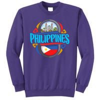 Philippines Sweatshirt