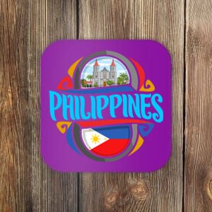 Philippines Coaster