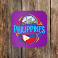 Philippines Coaster