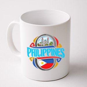 Philippines Coffee Mug