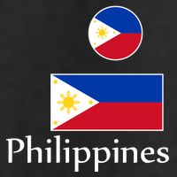 Philippines Flag Tumbler
