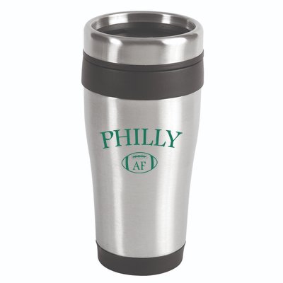 Philly AF 16oz Travel Tumbler