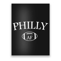 Philly AF Poster