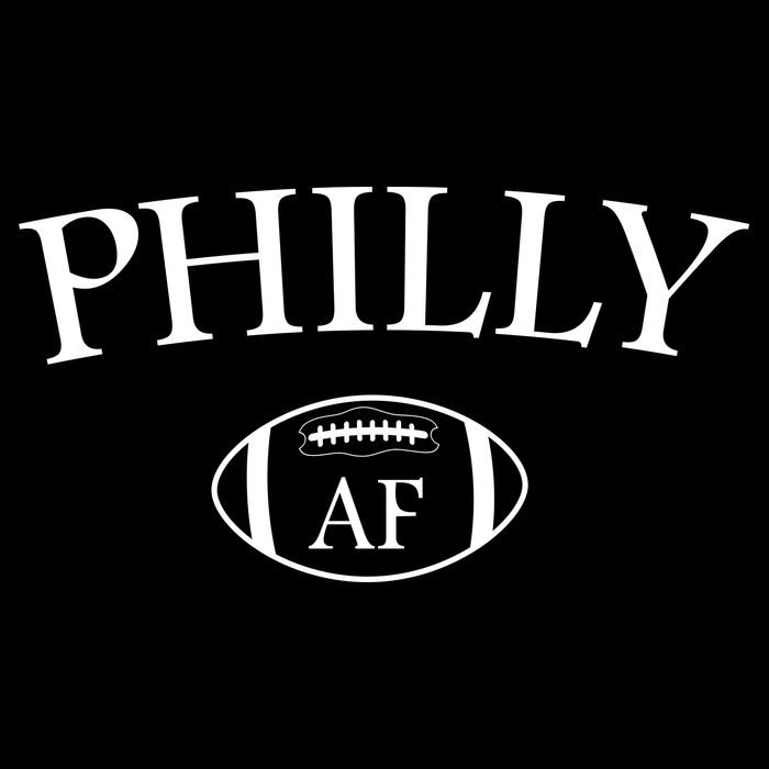 Philly AF Poster