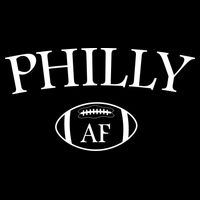 Philly AF Toddler T-Shirt